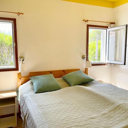 Casa Mira, Ruhiger Bungalow In Las Norias Los Llanos De Aridane Extérieur photo