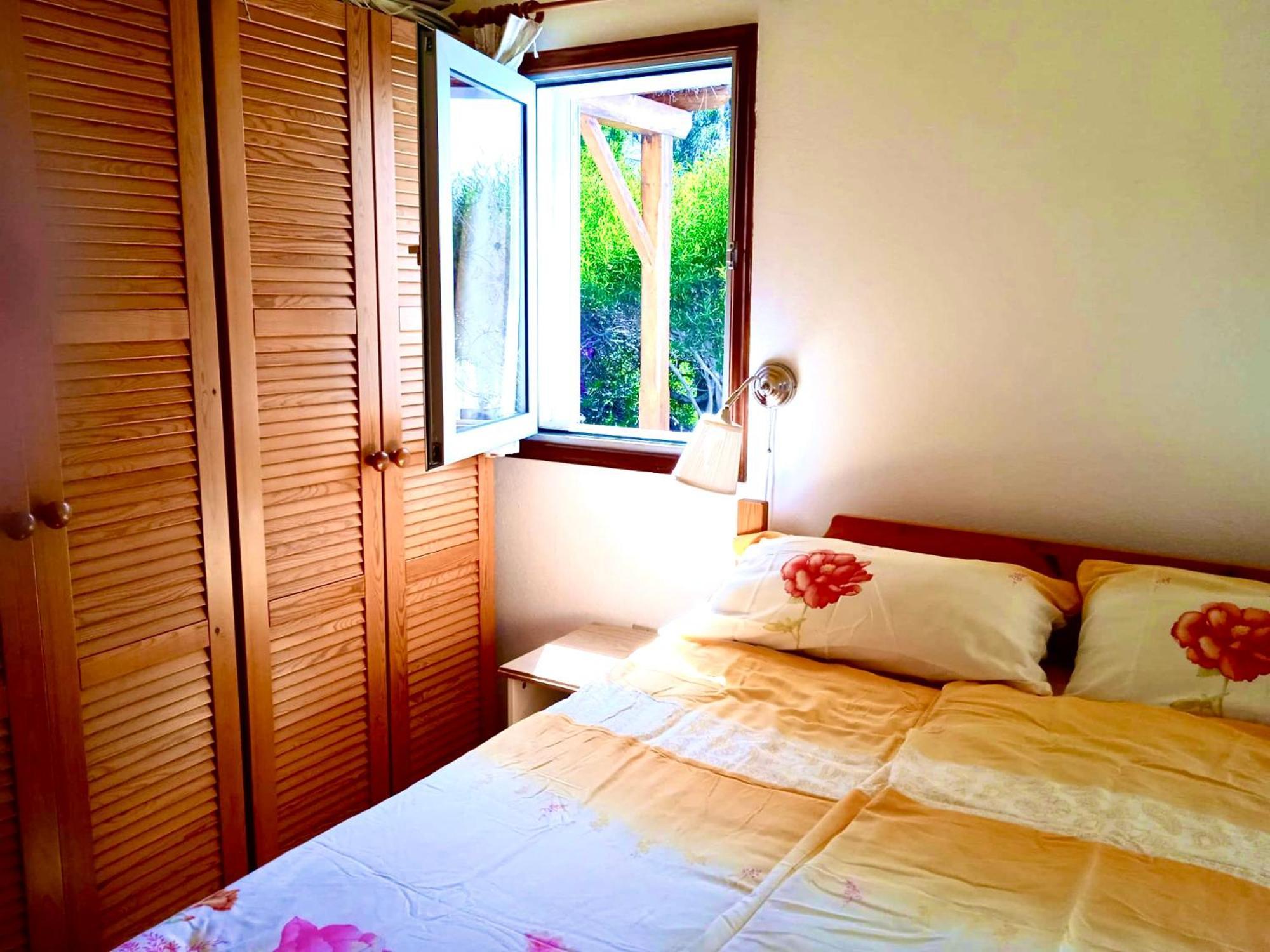 Casa Mira, Ruhiger Bungalow In Las Norias Los Llanos De Aridane Extérieur photo